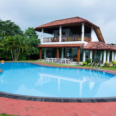 Oriole Villas 벤토타 외부 사진