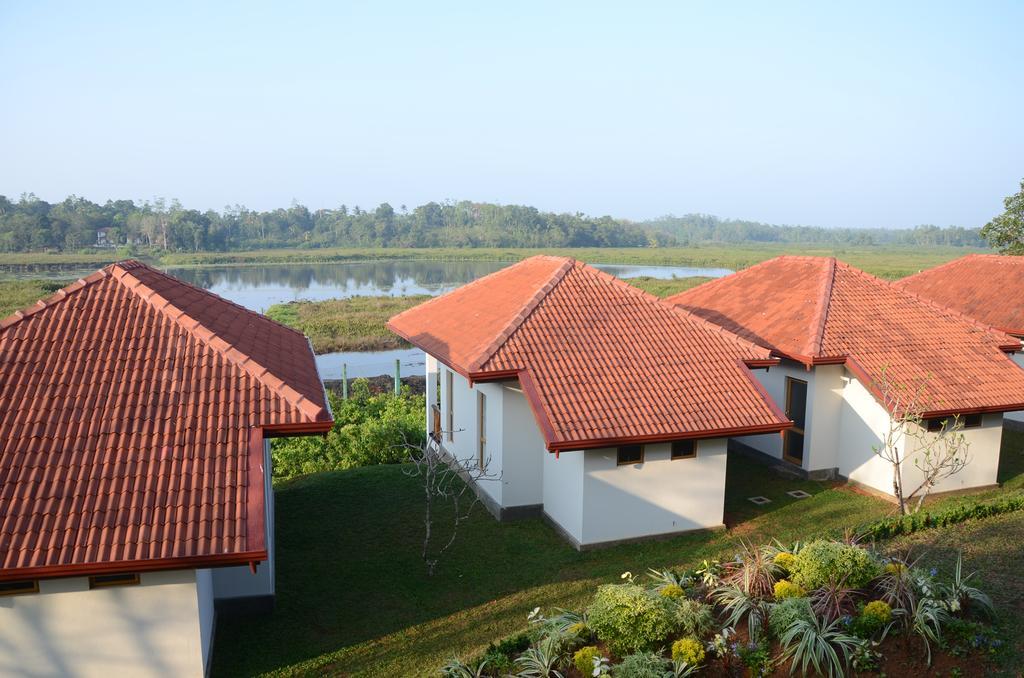 Oriole Villas 벤토타 외부 사진