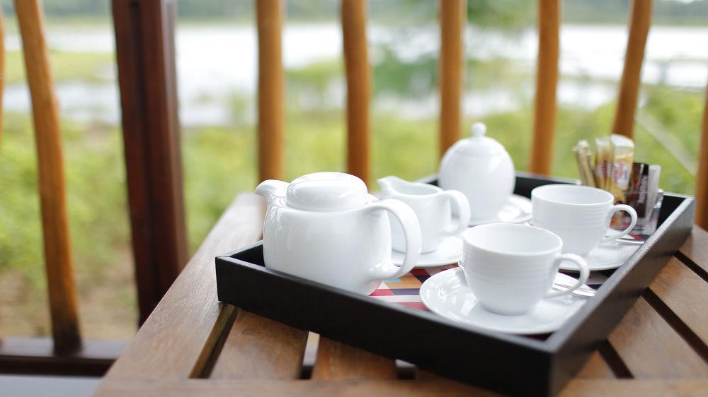 Oriole Villas 벤토타 외부 사진