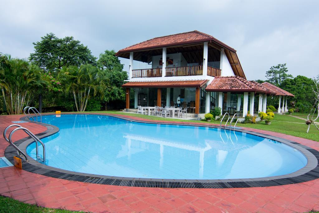 Oriole Villas 벤토타 외부 사진