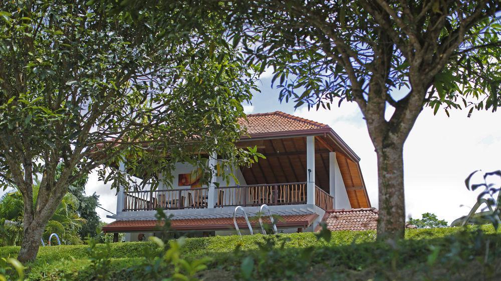 Oriole Villas 벤토타 외부 사진