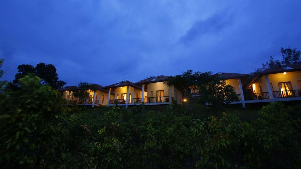 Oriole Villas 벤토타 외부 사진