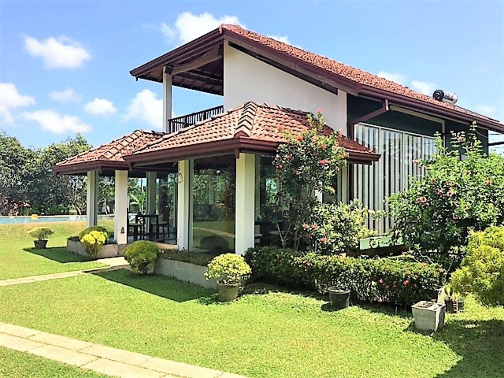 Oriole Villas 벤토타 외부 사진