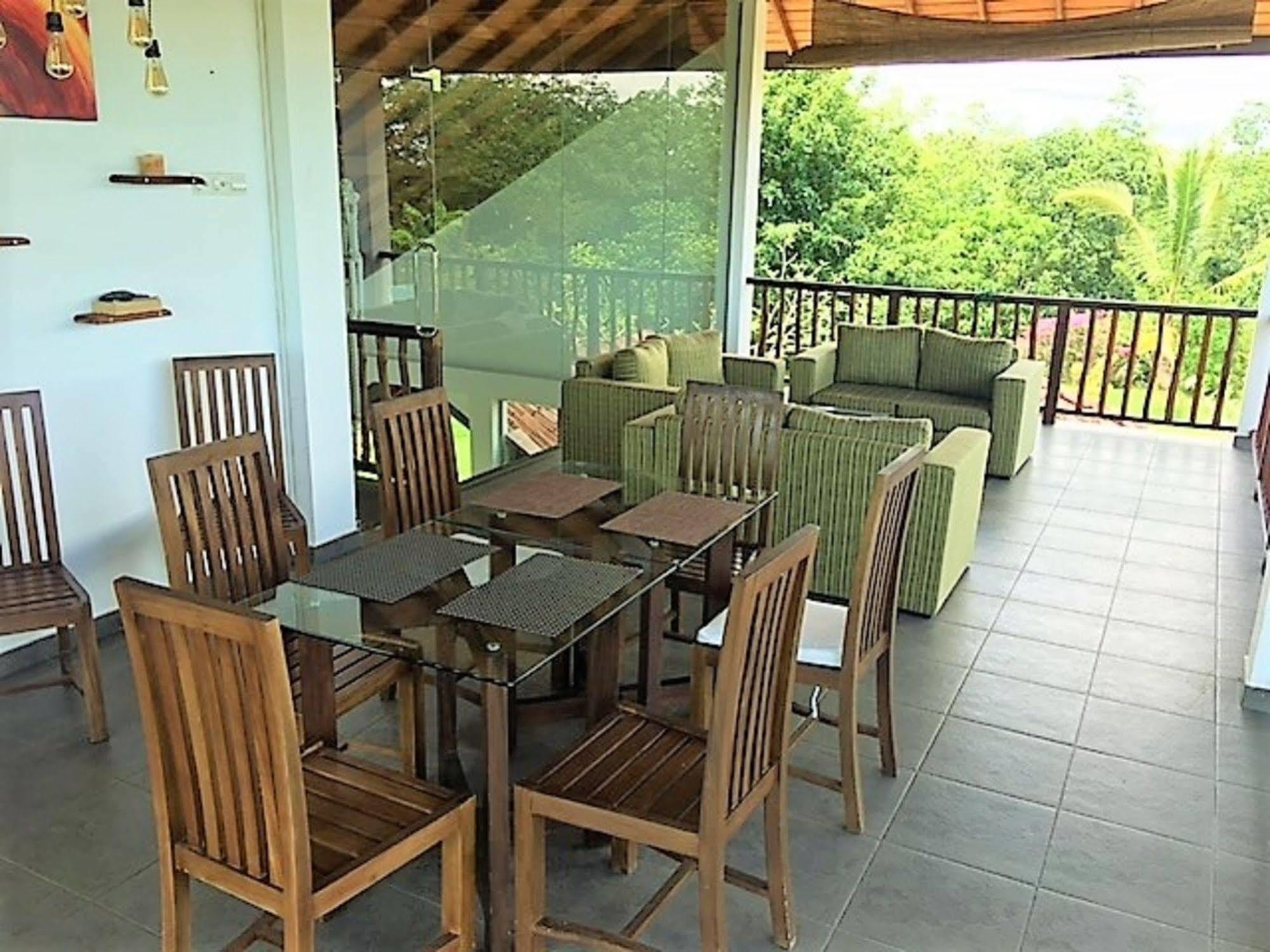 Oriole Villas 벤토타 외부 사진