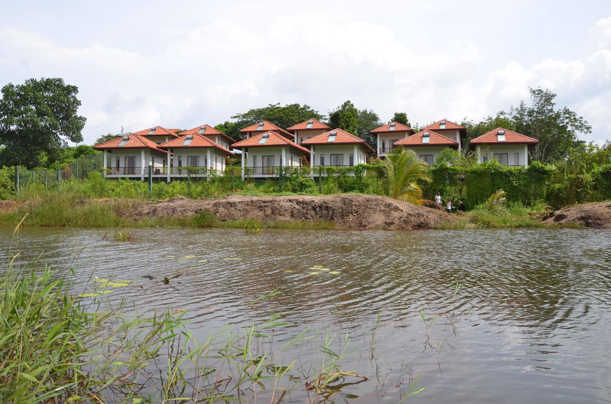 Oriole Villas 벤토타 외부 사진