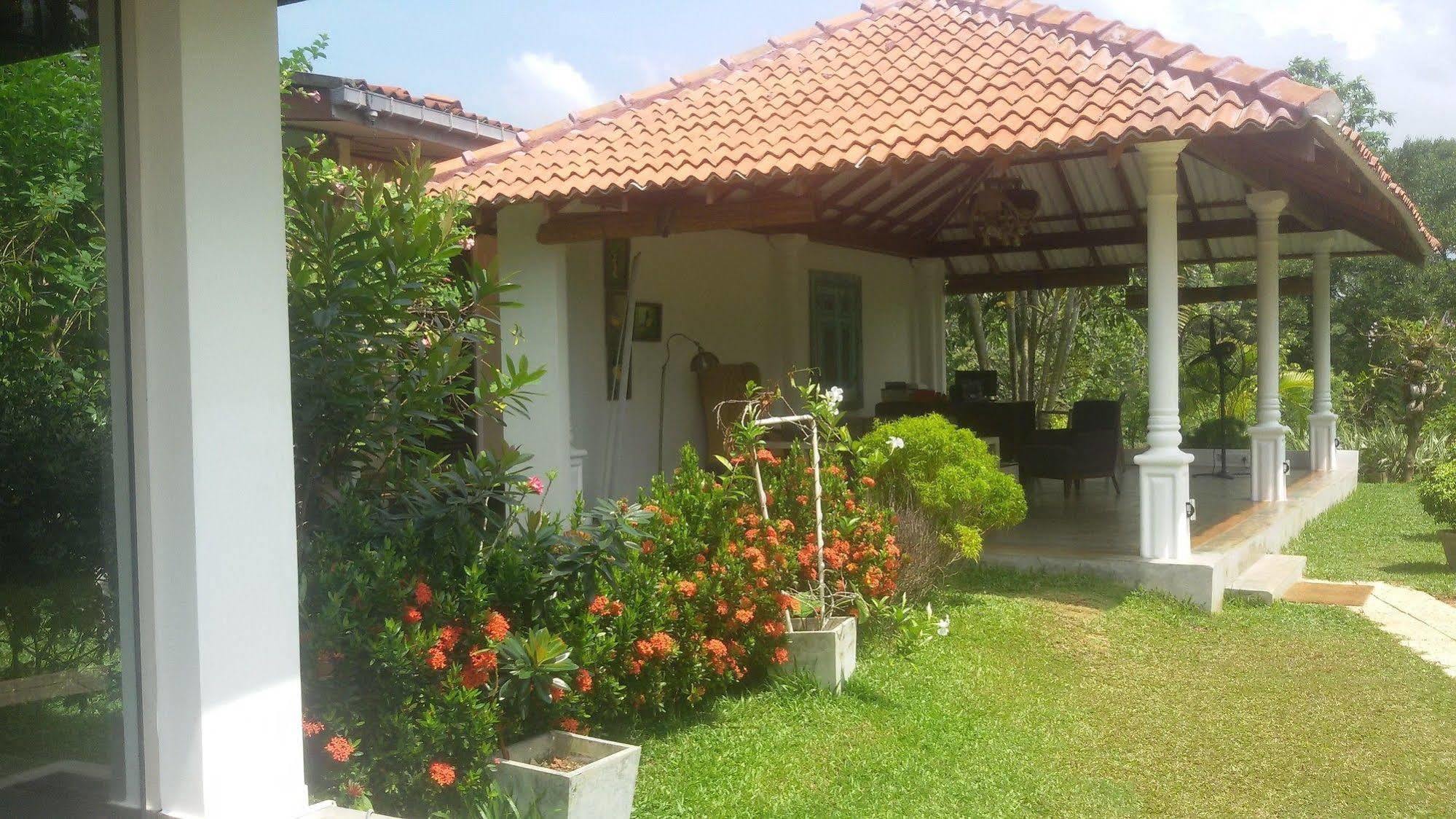 Oriole Villas 벤토타 외부 사진